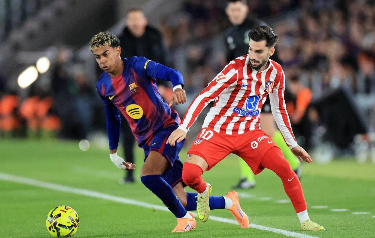 足球传控体系的核心逻辑