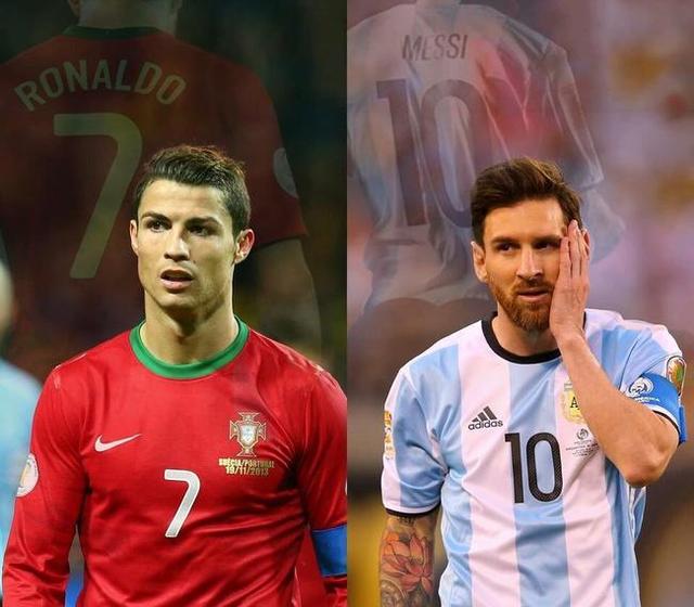 世界最具票房价值的足球超级球星