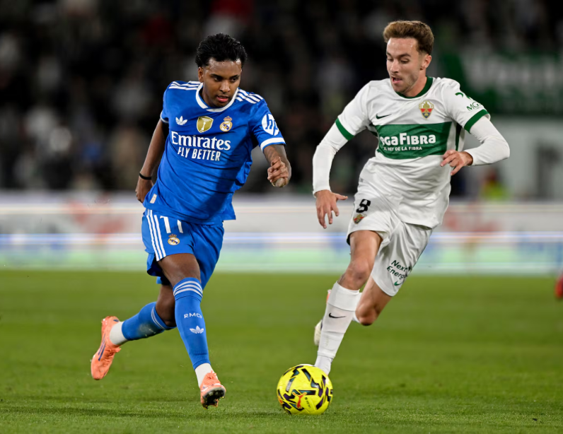 欧冠-巴萨VS法兰克福：巴萨要复仇，更重要的是晋级