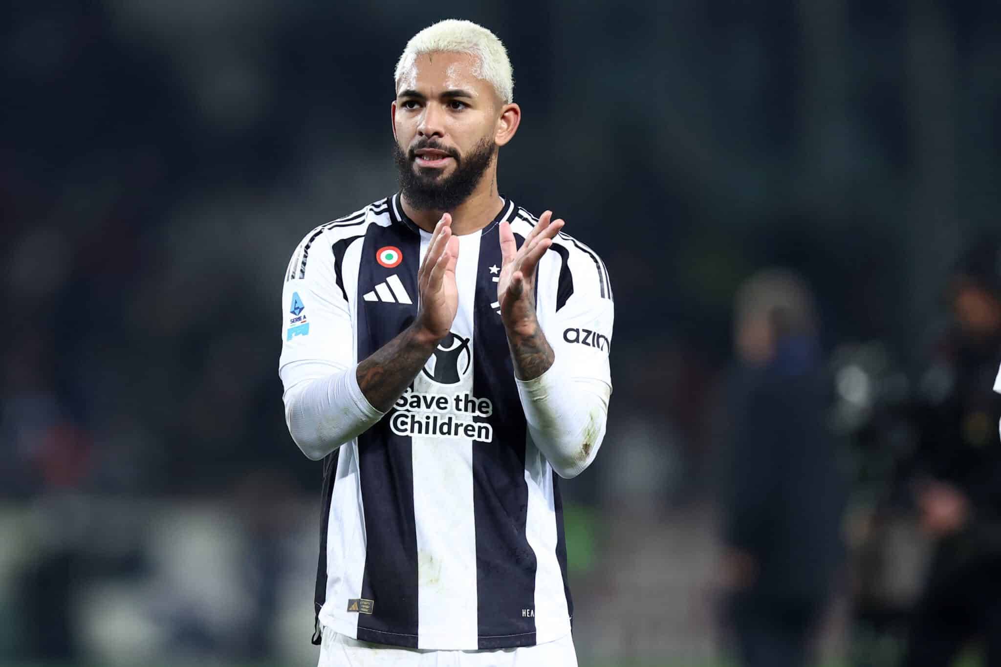 卡布里尼：尤文现在缺少应有的赢球DNA；希望DV9能担起重任