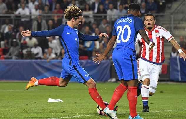 德国U21主帅：不担心失去卡尔，他去成年国家队我就完成任务