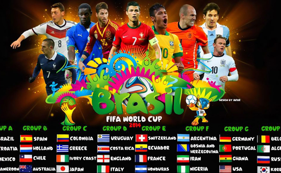 西班牙和乌拉圭迎来世界杯第三次交手，此前两次均战成平局