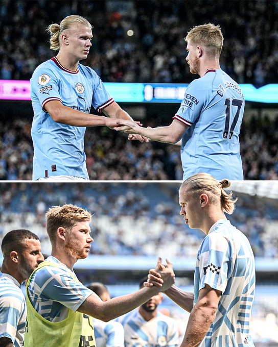 鲍队：来支持了助攻回礼了解一下 🏆❤️