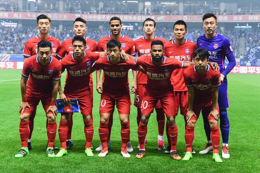 穆斯卡特：柔佛实力强外援多，我们客场要拿出足够好的表现