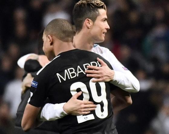 德转列欧洲俱乐部球衣胸前广告年赞助费TOP10：曼城8000万第1