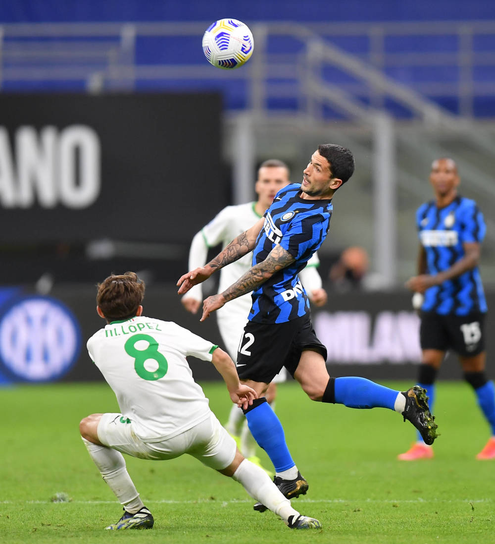 迪卡尼奥：国米仍是意甲综合实力最强；罗马买个好前锋能争冠