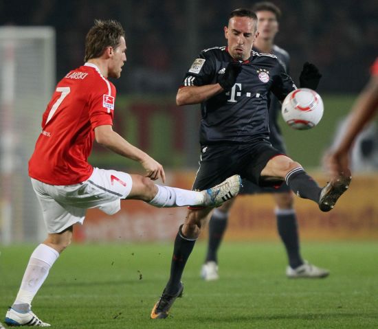 面对强敌环 面对强敌环