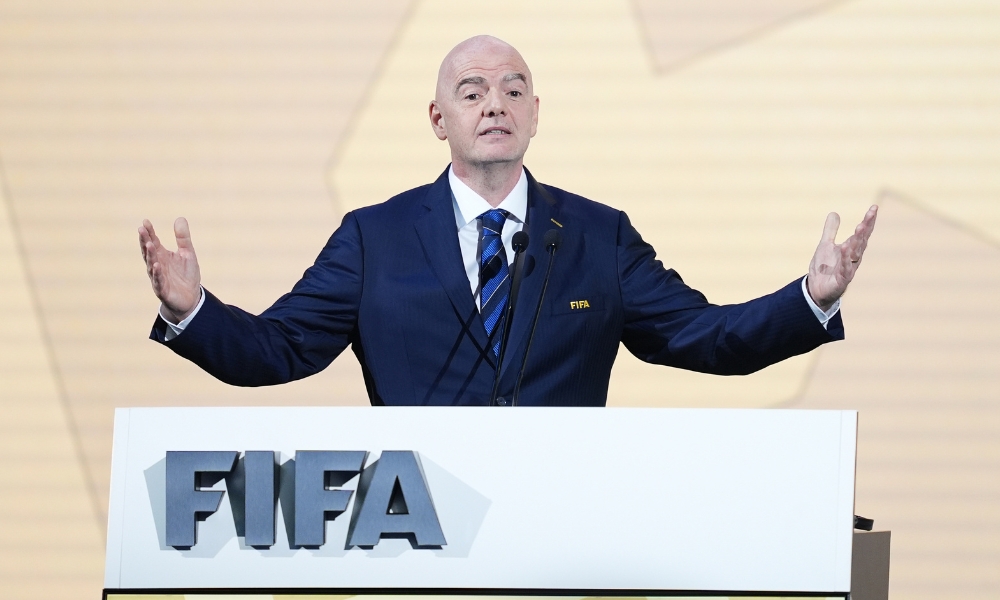 倡议的推动 倡议的推动